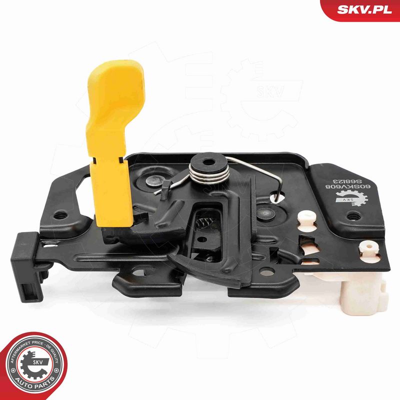 ESEN SKV 60SKV608 Bonnet Lock