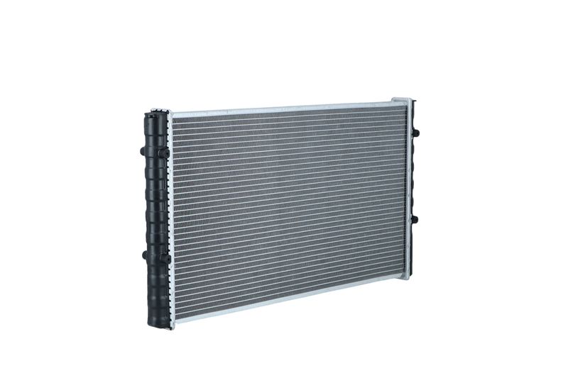 NRF 50457 Variklio aušinimo radiatorius