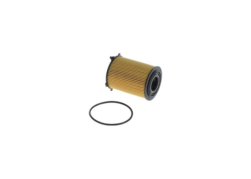 BOSCH F026407082 Alyvos filtras