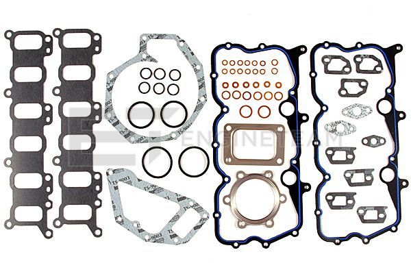 Product Image - Pakkingset, cilinderkop - TE0005 - ET ENGINETEAM