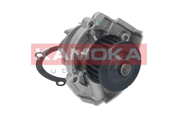 KAMOKA T0114 Water Pump, engine cooling