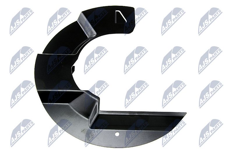NTY HTO-LR-004 Splash Guard, brake disc