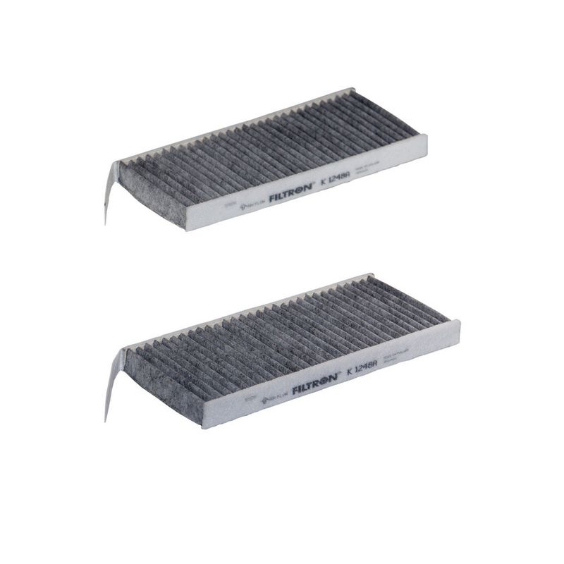 Filter, salongiõhk, FILTRON...