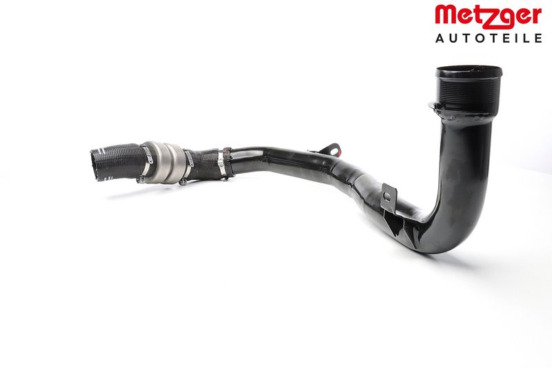 METZGER AUTOTEILE 2401420 Charge Air Hose