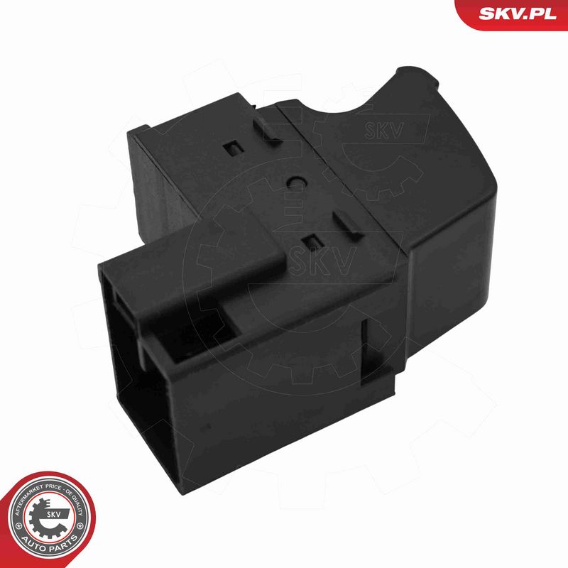 ESEN SKV 38SKV828 Switch, Fuel Cap Release