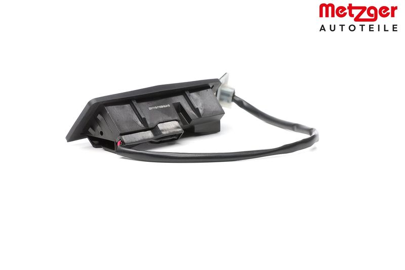 METZGER AUTOTEILE 2311115 Tailgate Handle