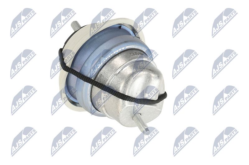 Paigutus, Mootor, NTY ZPS-JG-002