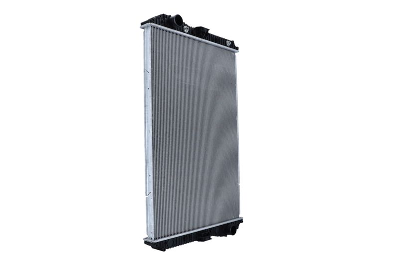 NRF 509720 Aušinimo radiatorius