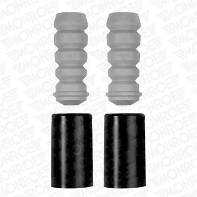 MONROE PK082 Dust Cover Kit, shock absorber