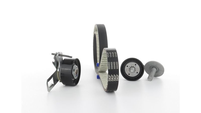 SKF Kit de courroie crantée VKMA 03319