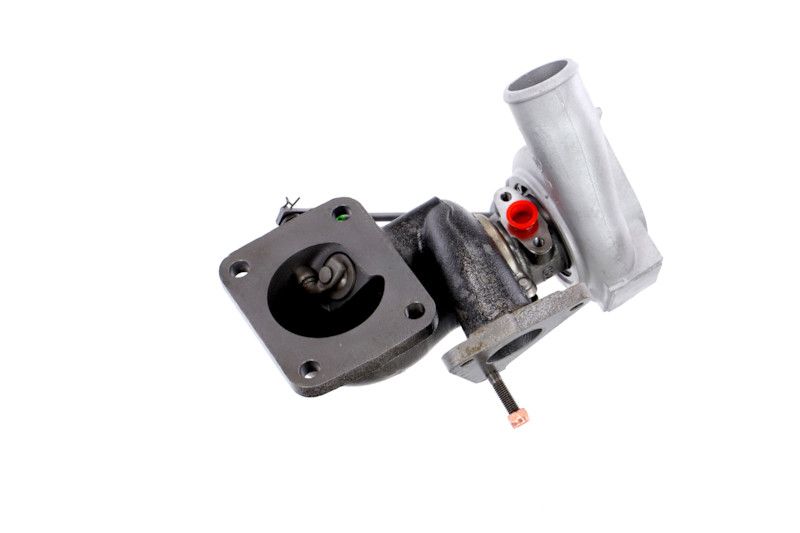 REMANTE 003-001-000014R Charger, charging (supercharged/turbocharged)
