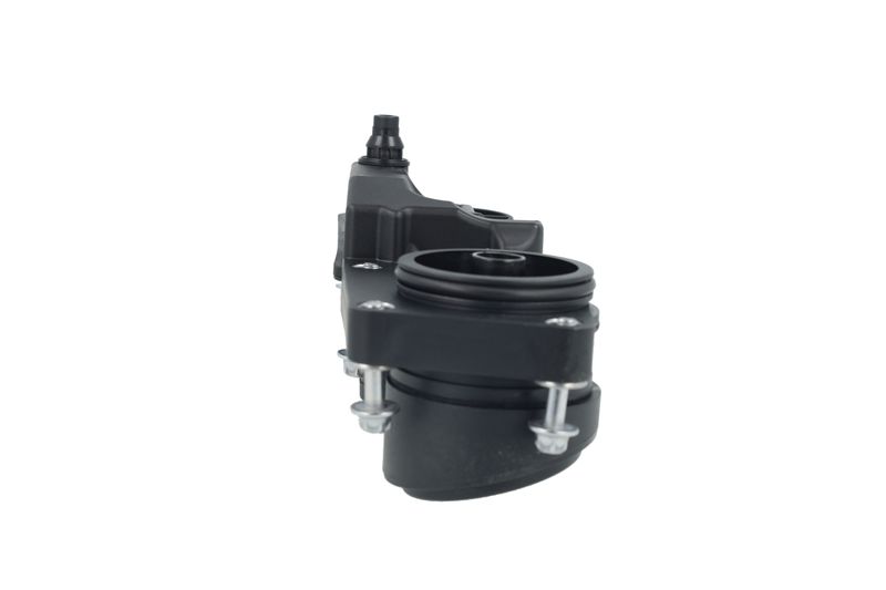 NRF 20220008 Oil Separator, crankcase ventilation