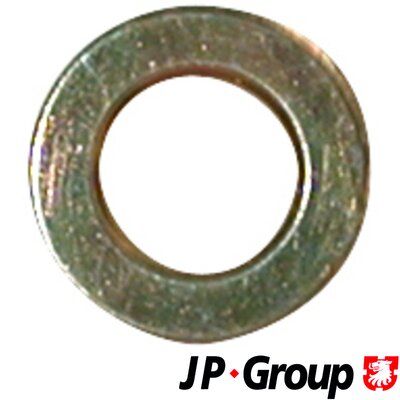 JP GROUP Támasztógyűrű, gólyaláb támasztó csapágy 1152300100