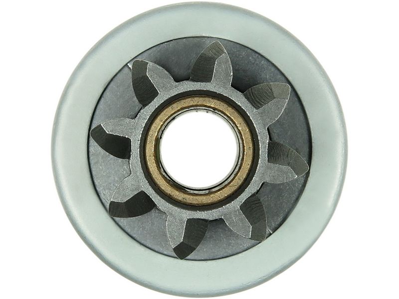 Vabajooks, starter, AS-PL SD6010