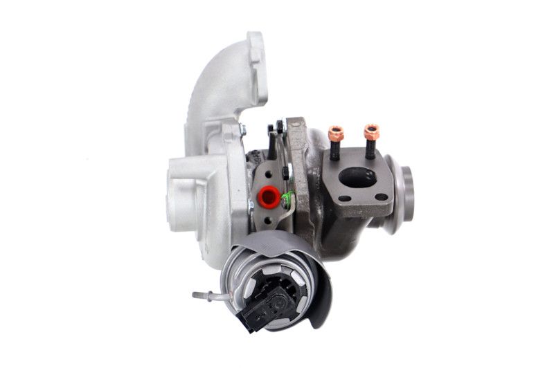 REMANTE 003-002-004475R Charger, charging (supercharged/turbocharged)