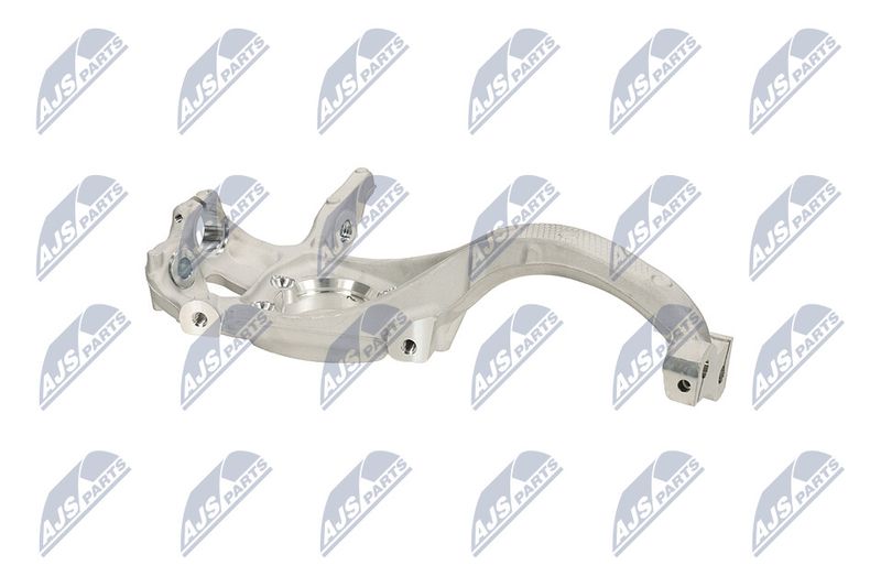 NTY ZZP-WW-046 Steering Knuckle, wheel suspension