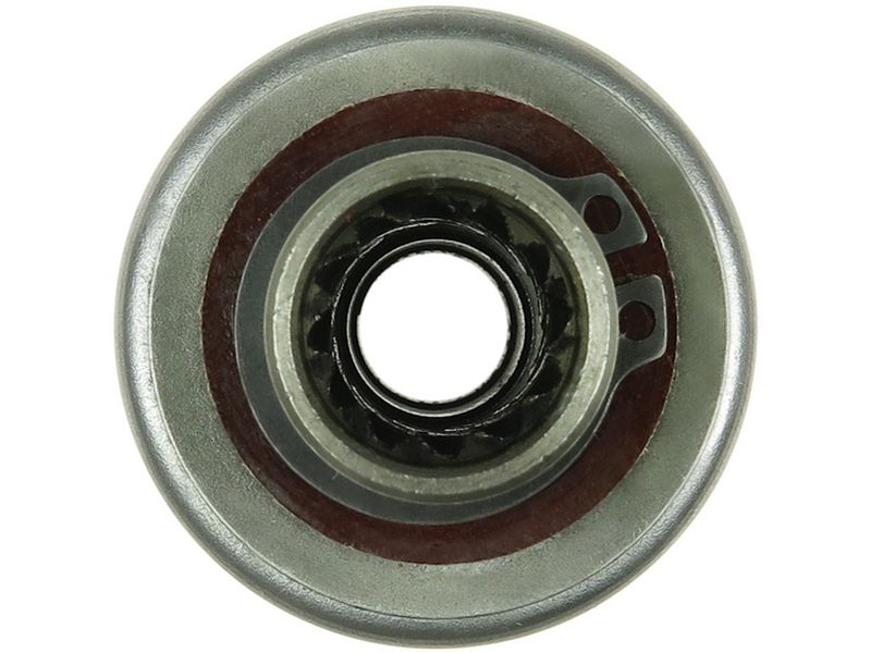 Vabajooks, starter, AS-PL SD4027P