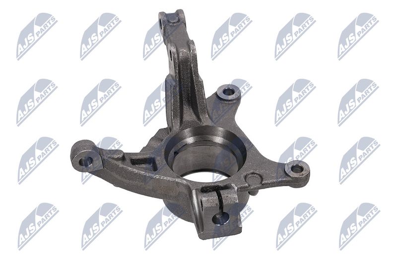 Käändmik, rattakinnitus, NTY ZZP-RE-030