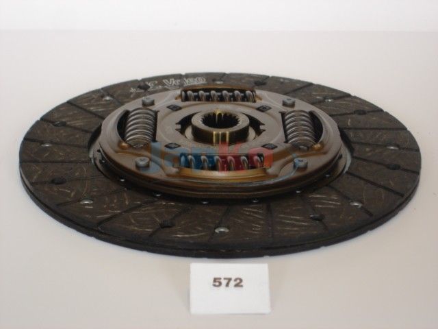 Siduriketas, JAPKO 80572