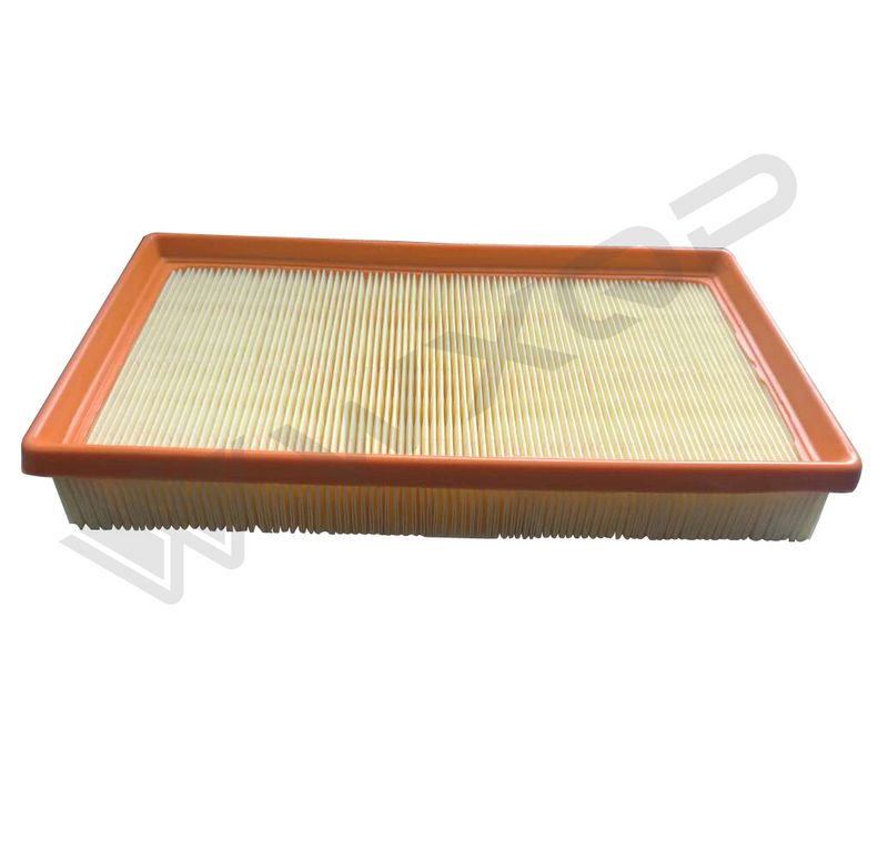 WXQP 210887 Oro filtras