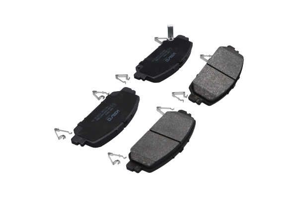 Kavo Parts KBP-10053 Brake Pad Set, disc brake