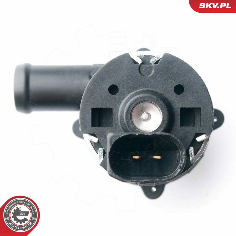 Veepump, seisuküte, ESEN SKV 22SKV005