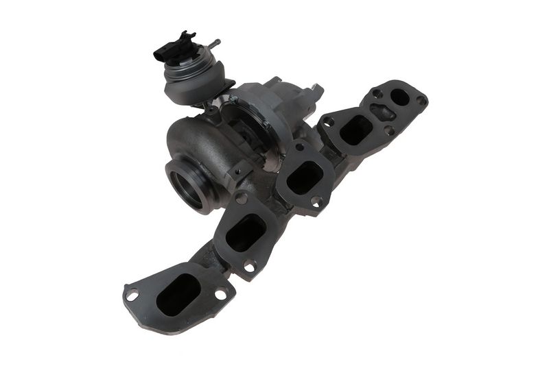 Kompressor, ülelaadimine, KAMOKA 8600143