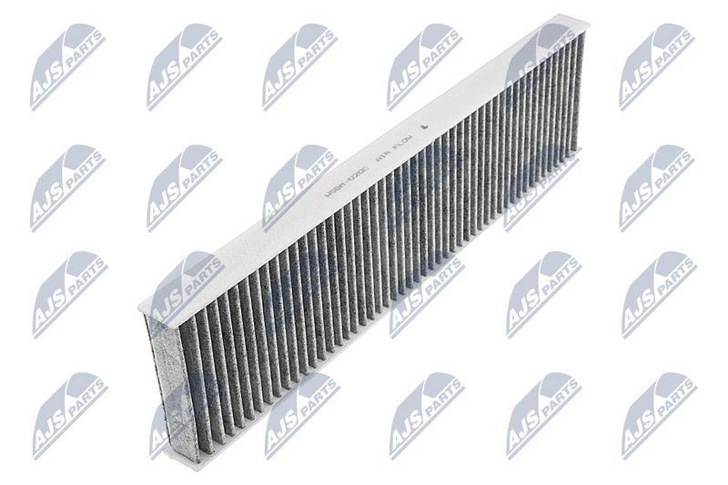 Filter, salongiõhk, NTY FCF-BM-020C
