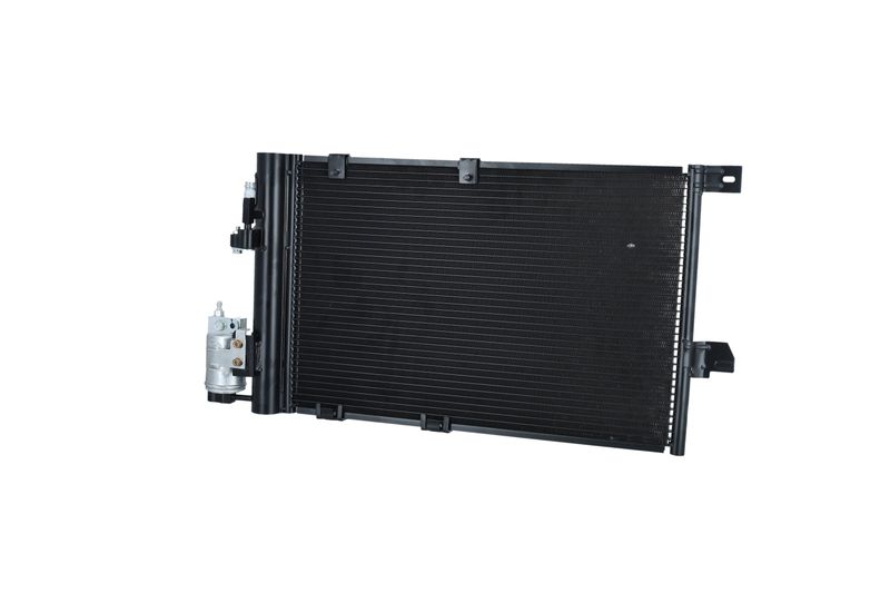 NRF 35301 Конденсатор, система кондиціонування повітря