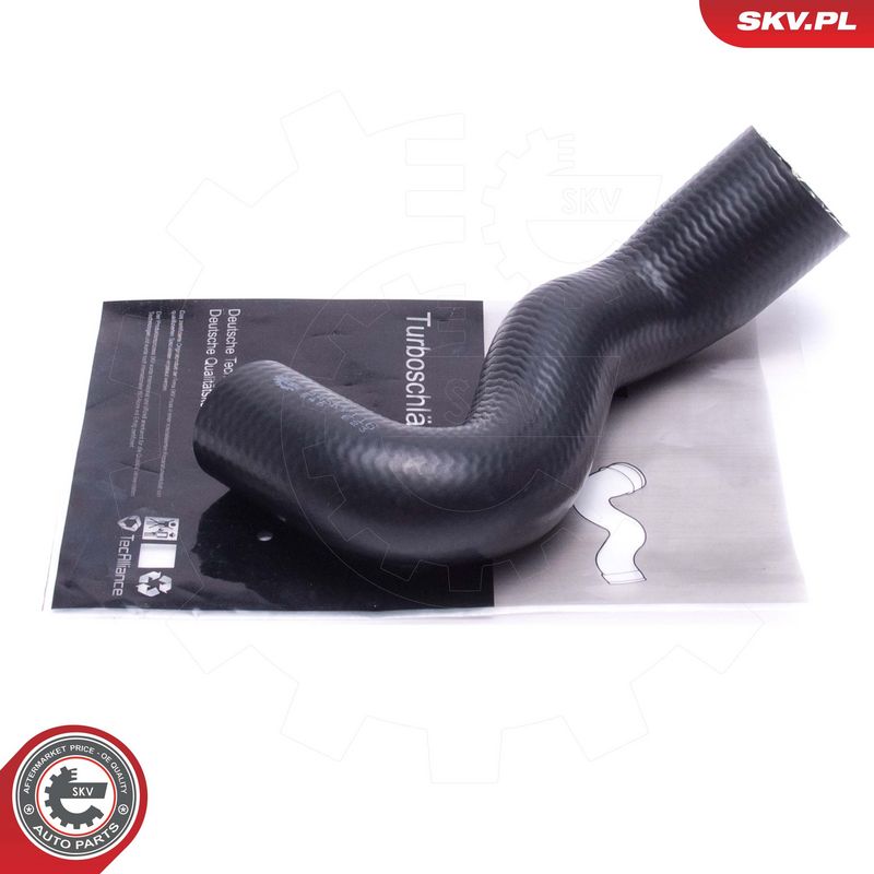 Laadimisõhu voolik, ESEN SKV 54SKV116