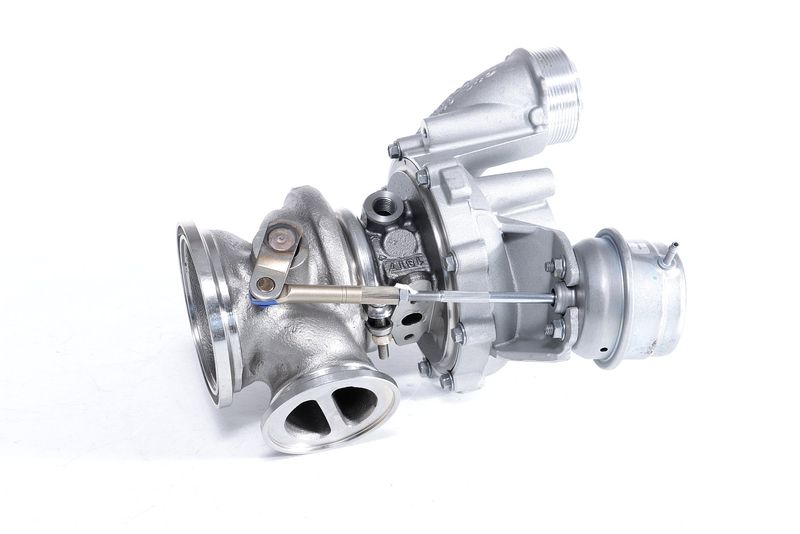 Compresor,sistem de supraalimentare T918139LI BTS Turbo