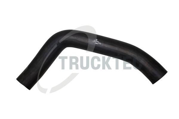 TRUCKTEC AUTOMOTIVE 05.40.036 - Radiator Hose