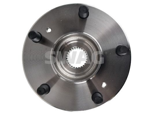 SWAG 33 10 5237 Wheel Hub