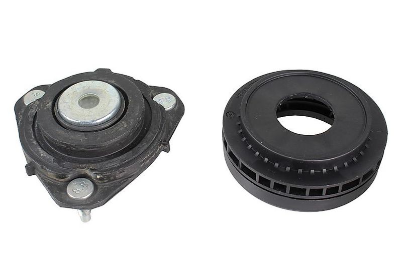 METZGER AUTOTEILE 6490098 Amortizatoriaus atraminio guolio remonto komplektas