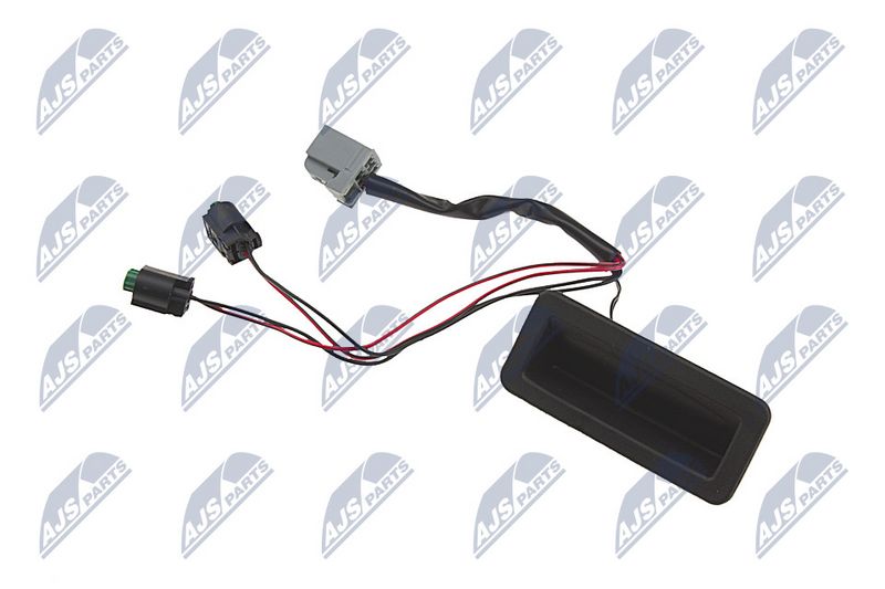 Väljaspoolne uksekäepide,...