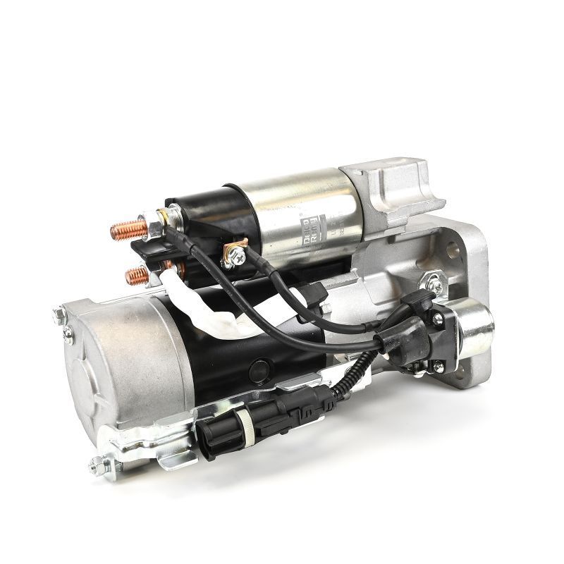 Delco Remy SER81103-12B1 Starter