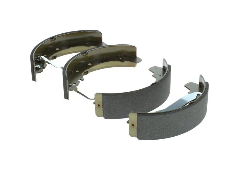 BOSCH 0986487318 Brake Shoe Set