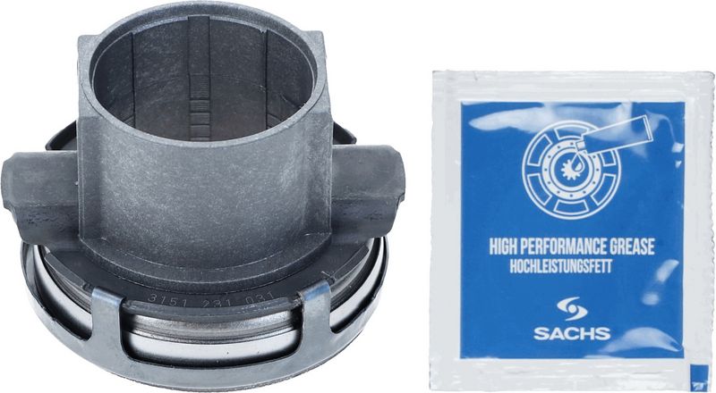 Sidurikomplekt, SACHS 3000 203 002
