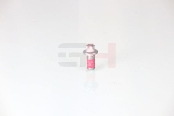 klemmkruvi, kande-, juhtliigend, GH GH-391595