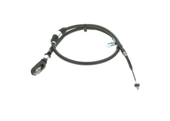 Bosch Cable Pull, parking brake 1 987 477 743 (1987477743)