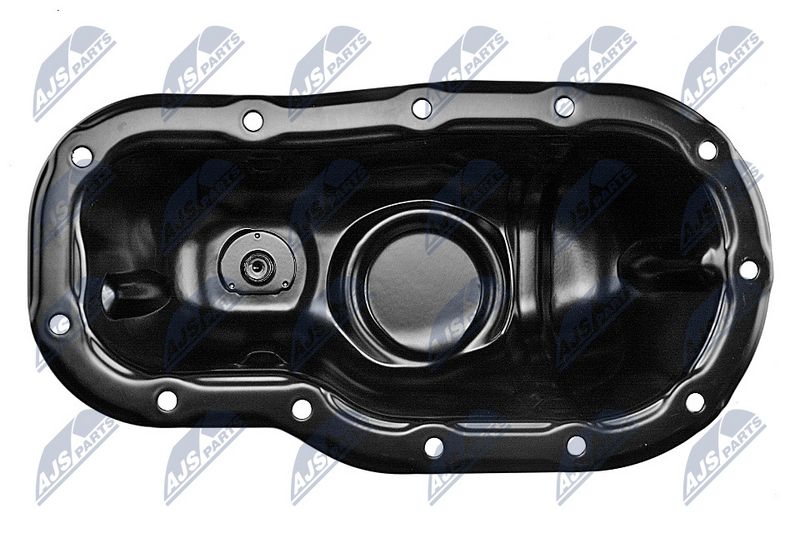 Õlivann, NTY BMO-TY-004