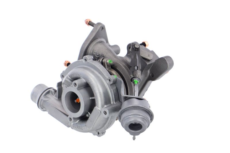 REMANTE 003-001-001192R Charger, charging (supercharged/turbocharged)