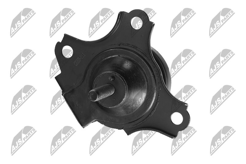 Paigutus, Mootor, NTY ZPS-HD-011