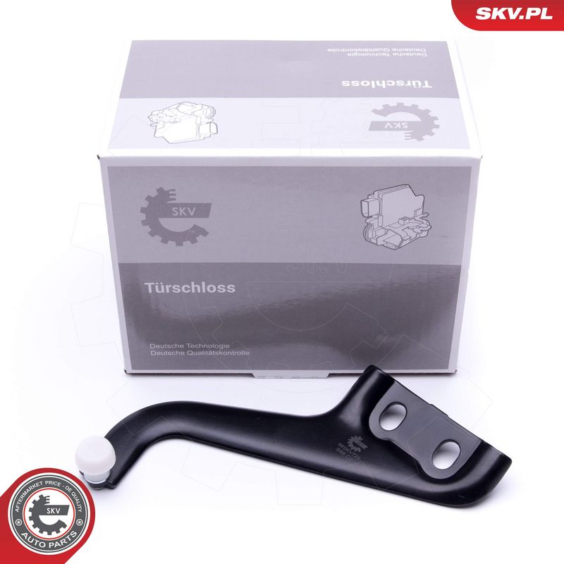 Rullijuht, lükanduks, ESEN SKV 96SKV725