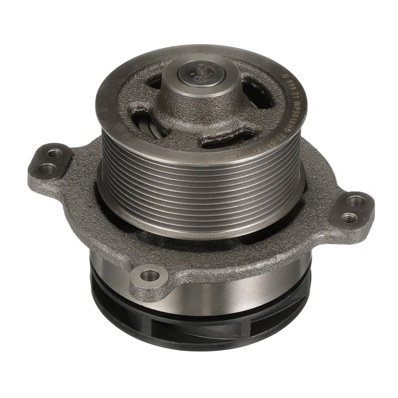 Vodní čerpadlo, chlazení motoru WP5016HD