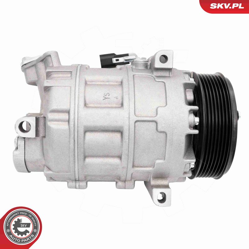 ESEN SKV 84SKV029 Compressor, air conditioning