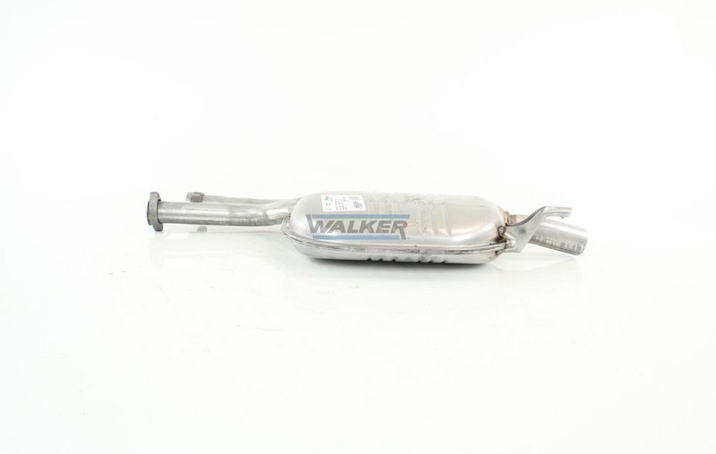 средно гърне WALKER