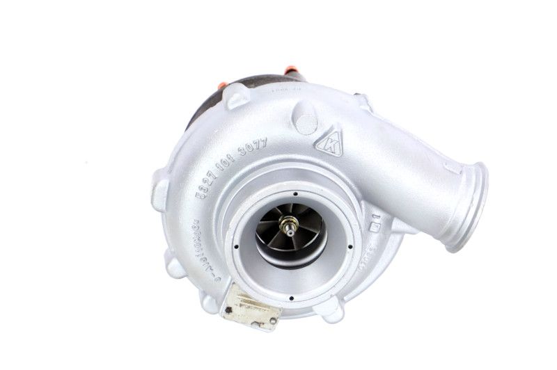 REMANTE 003-004-004304R Charger, charging (supercharged/turbocharged)
