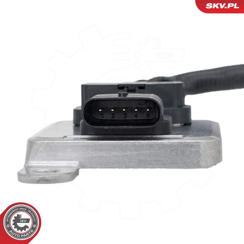 NOx-sensor, NOx-katalüsaator, ESEN SKV 71SKV097