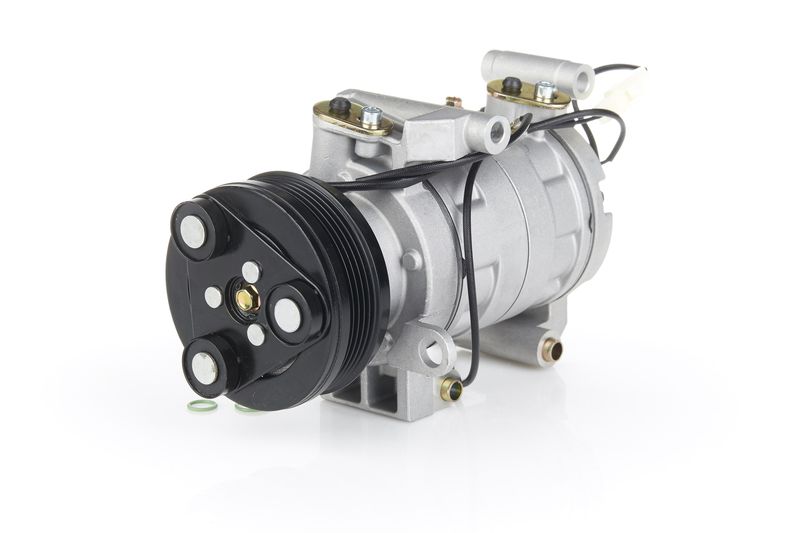 Kompressor, kliimaseade, NISSENS 89550